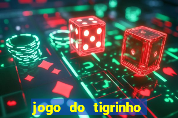 jogo do tigrinho jojo todynho